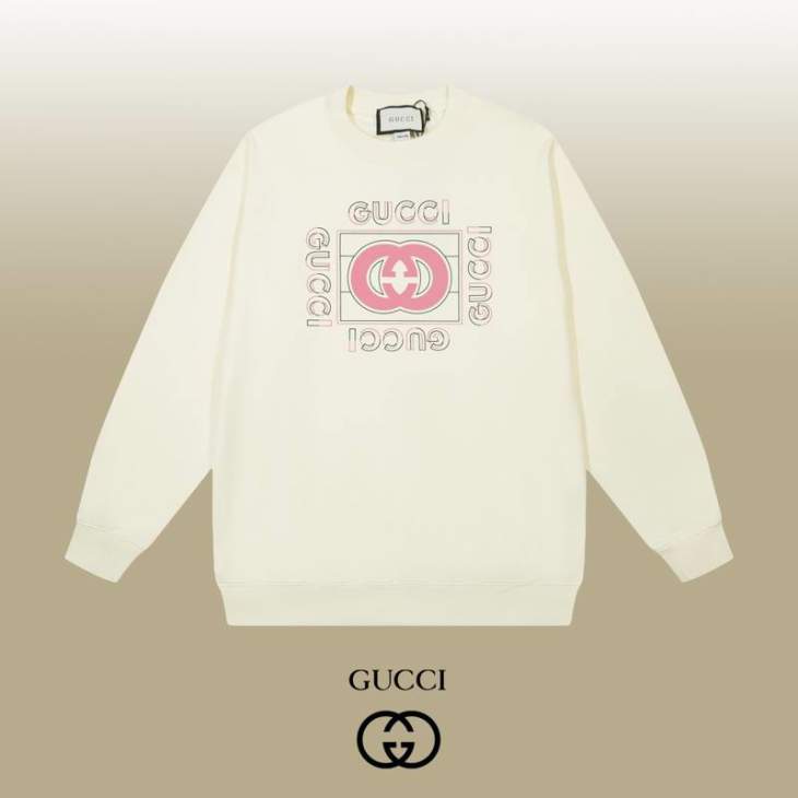 Picture of Gucci Sweatshirt TT _SKUGucciXS-Lsxitx3933283